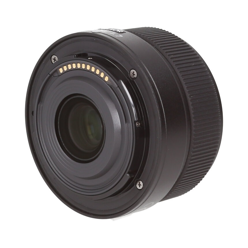 Nikon Z DX 24mm F1.7 【AB】 | レンズ,ニコン | 三宝カメラ