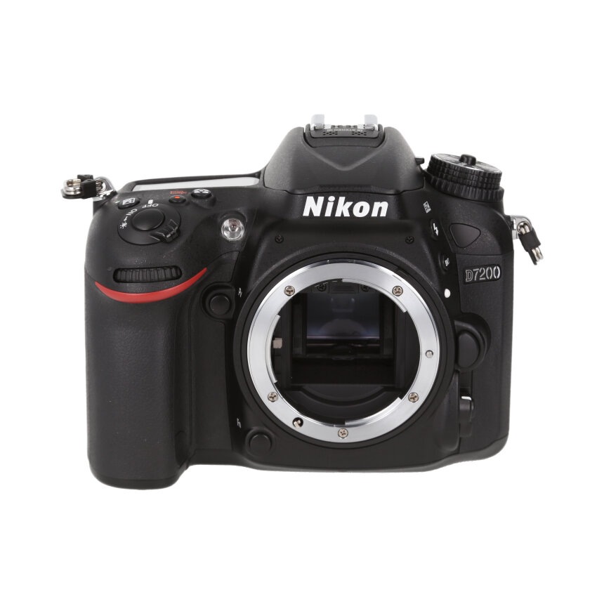 Nikon D7200 BODY A