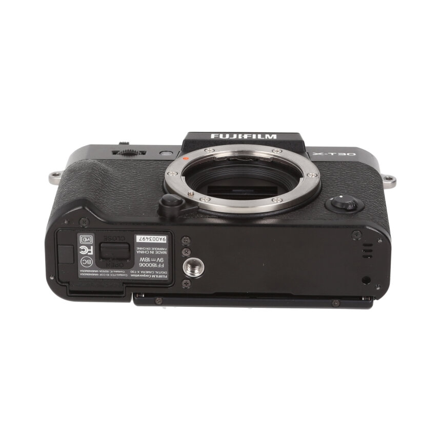 FUJIFILM X-T30 BODY �֥�å� ��B��