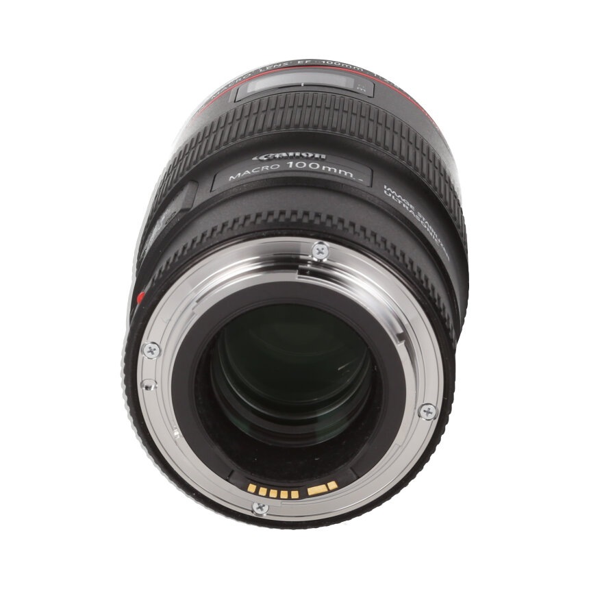 Canon EF100mm F2.8L Macro IS USM 【AB】 | レンズ,キヤノン | 三宝