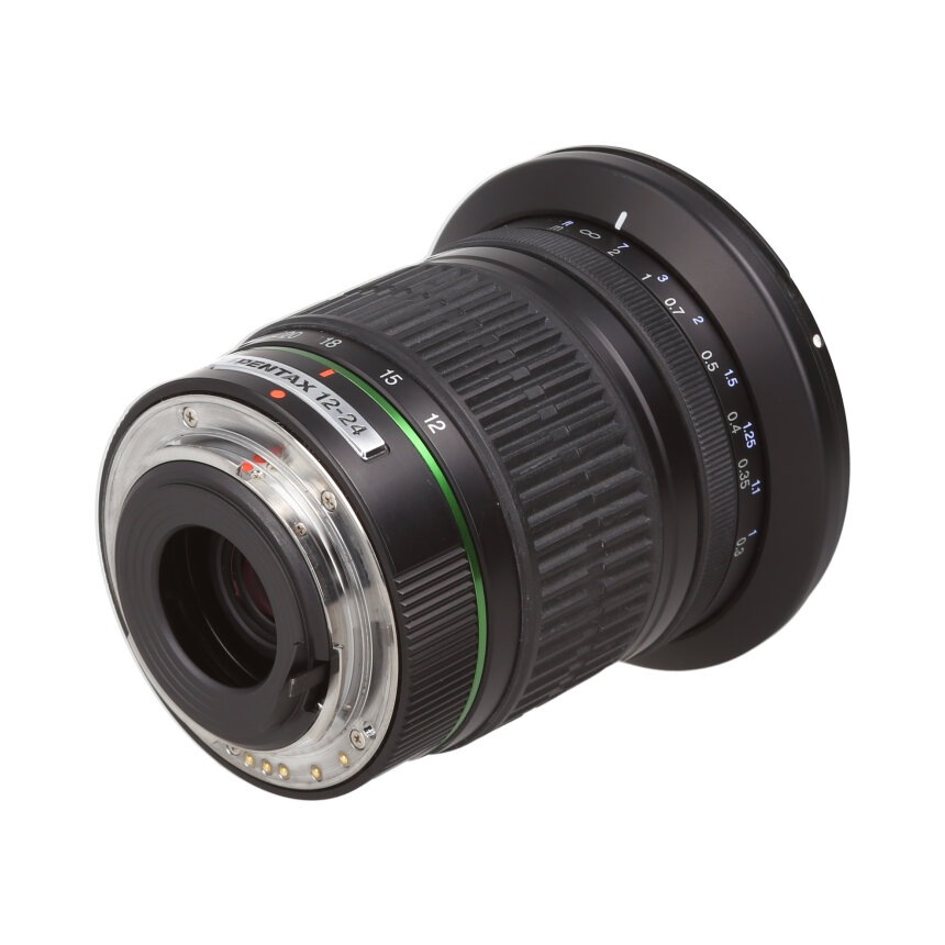PENTAX SMC DA 12-24mm F4 ED AL (IF) 【AB】 | レンズ,ペンタックス