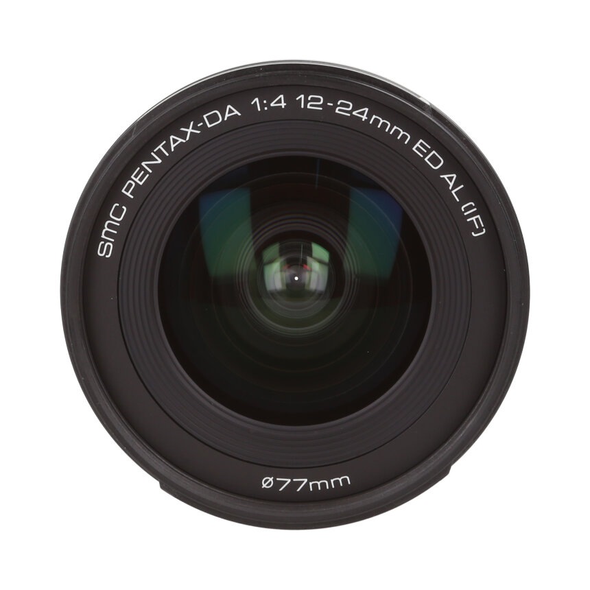 PENTAX SMC DA 12-24mm F4 ED AL (IF) 【AB】 | レンズ,ペンタックス