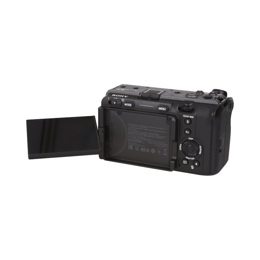 SONY プロフェッショナルカムコーダーFX30 【AB】 | カメラ,ソニー