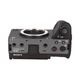 SONY �ץ��ե��å���ʥ륫�ॳ������FX30 ��AB��
