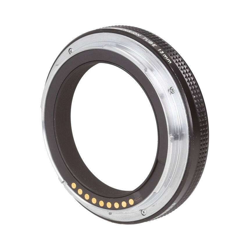 CONTAX 645 AUTO EXTENSION TUBE 13mm 【B】 | アクセサリ