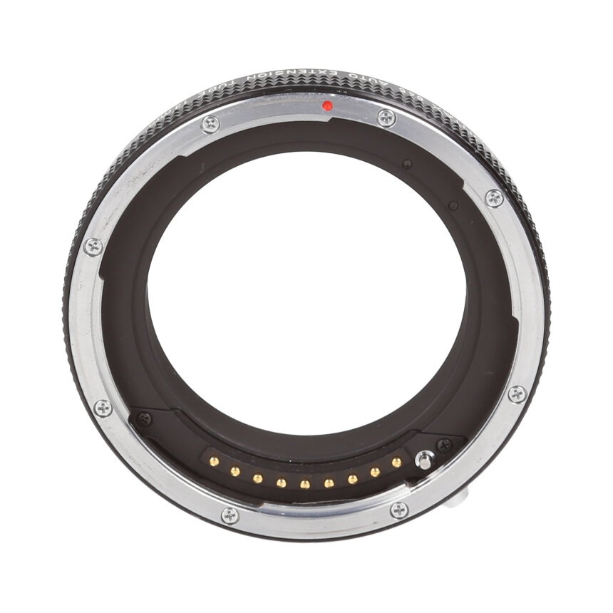 CONTAX 645 AUTO EXTENSION TUBE 13mm 【B】 | アクセサリ