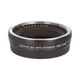 CONTAX 645 AUTO EXTENSION TUBE 13mm ��B��