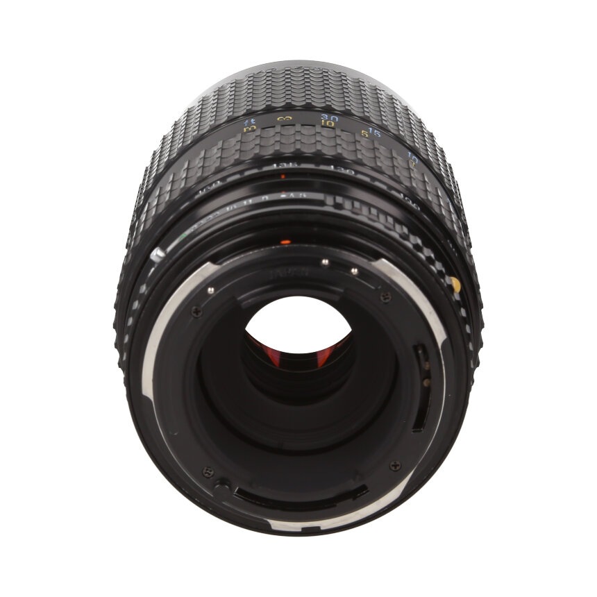 PENTAX SMC�ڥ�645A 80-160 F4.5�� ��AB��