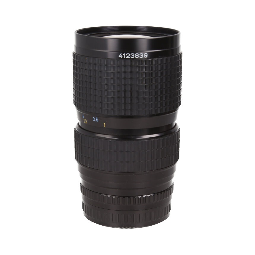 PENTAX SMC�ڥ�645A 80-160 F4.5�� ��AB��