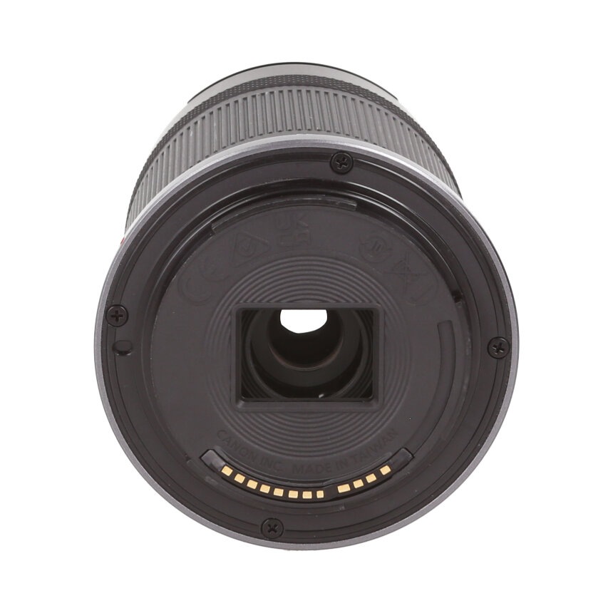 Canon RF-S 55-210mm F5-7.1 IS STM ��AB��