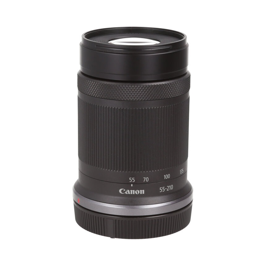 Canon RF-S 55-210mm F5-7.1 IS STM ��AB��