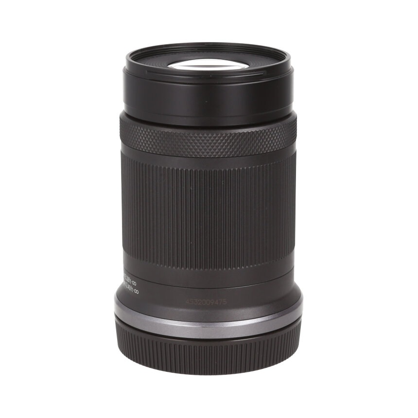 Canon RF-S 55-210mm F5-7.1 IS STM ��AB��