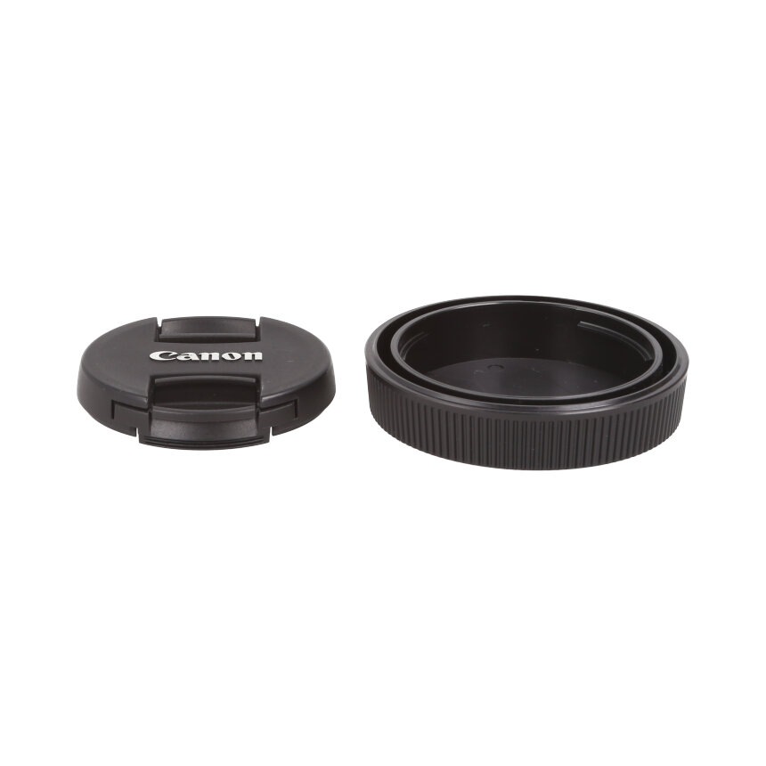 Canon RF-S 55-210mm F5-7.1 IS STM ��AB��