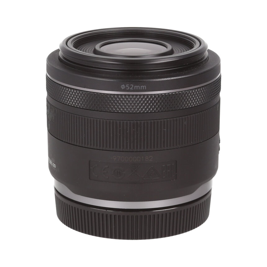 Canon RF35mm F1.8 MACRO IS STM 【B】 | レンズ,キヤノン | 三宝