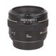 Canon EF50mm F1.4 USM ��AB��