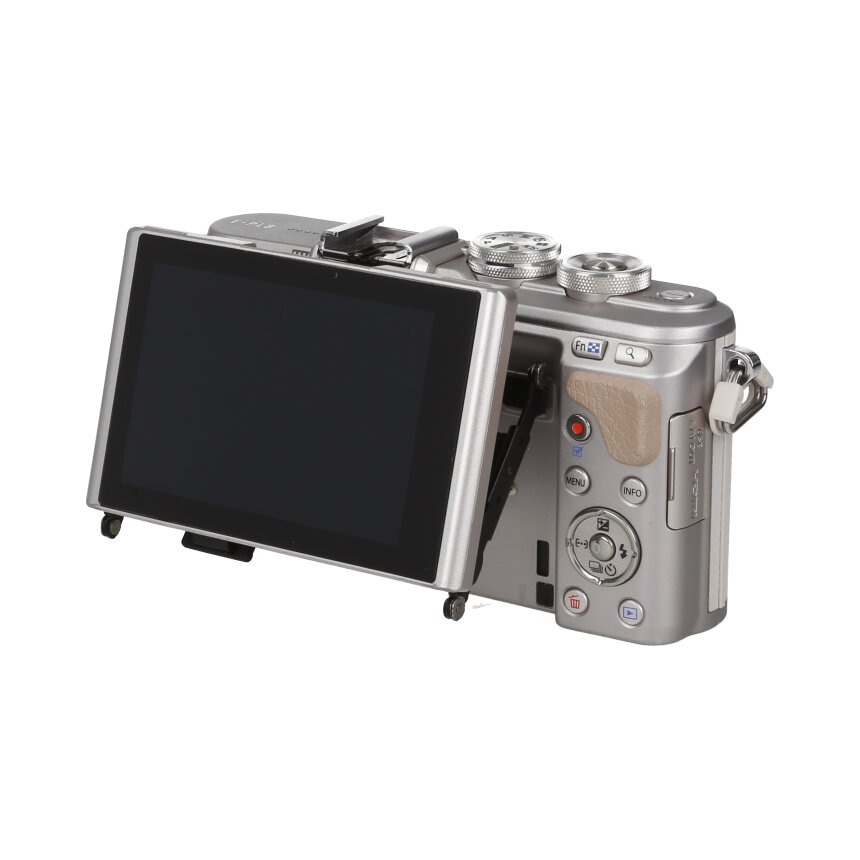OLYMPUS PEN E-PL8 ホワイト 【AB】 | カメラ,オリンパス | 三宝カメラ