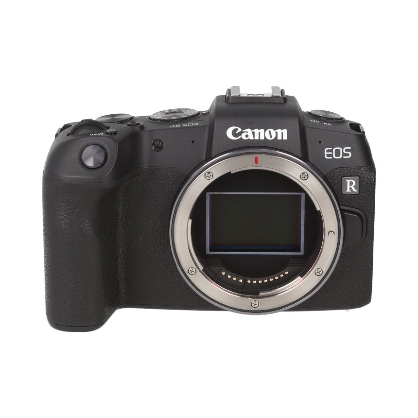 Canon EOS RP BODY ��AB��