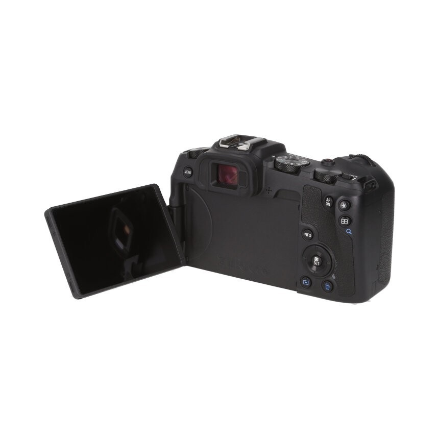 Canon EOS RP BODY ��AB��