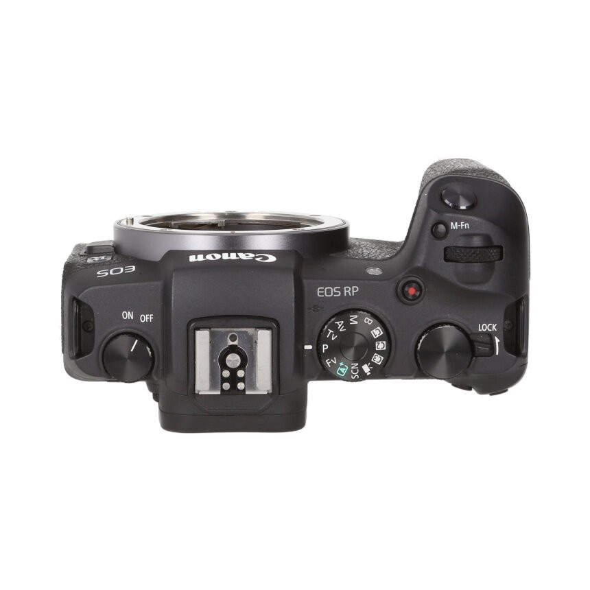 Canon EOS RP BODY ��AB��
