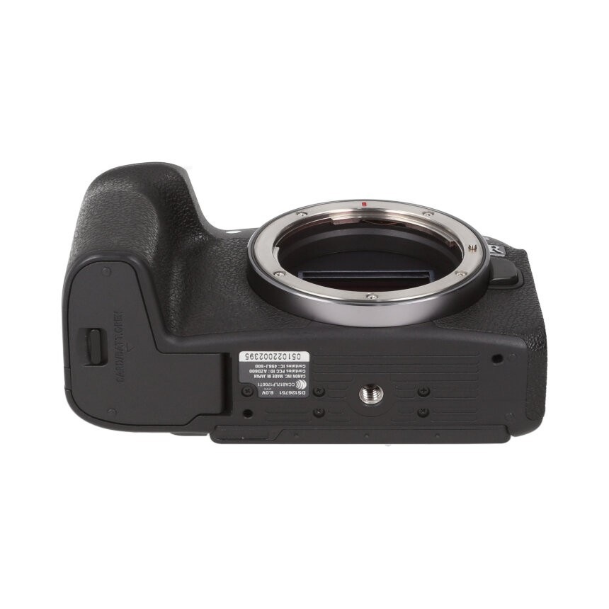 Canon EOS RP BODY ��AB��