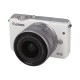 Canon EOS M10 ۥ磻 EF-M15-45 IS STM KIT AB