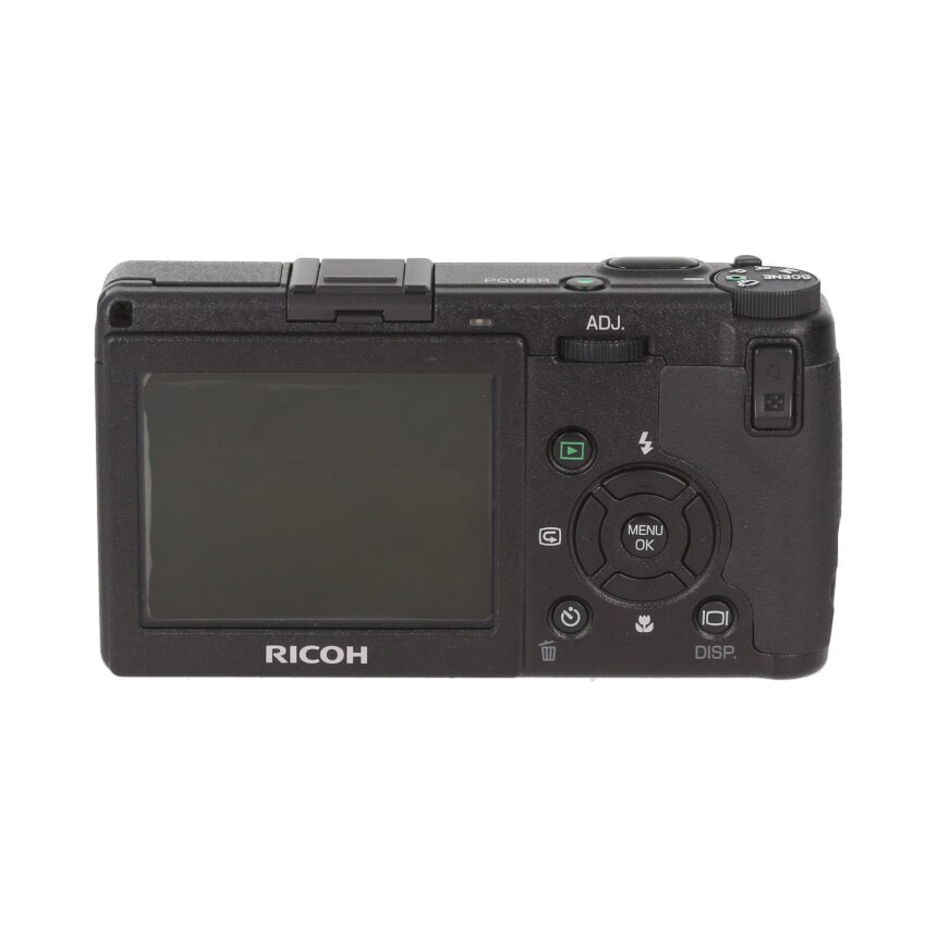 RICOH GR DIGITAL + (GH-1 / GW-1 / GT-1) ��AB��