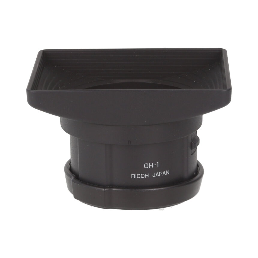 RICOH GR DIGITAL + (GH-1 / GW-1 / GT-1) ��AB��