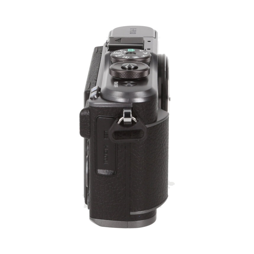 OLYMPUS PEN E-PL10 ブラック + 14-42mm F3.5-5.6 EZ 【S】 | カメラ