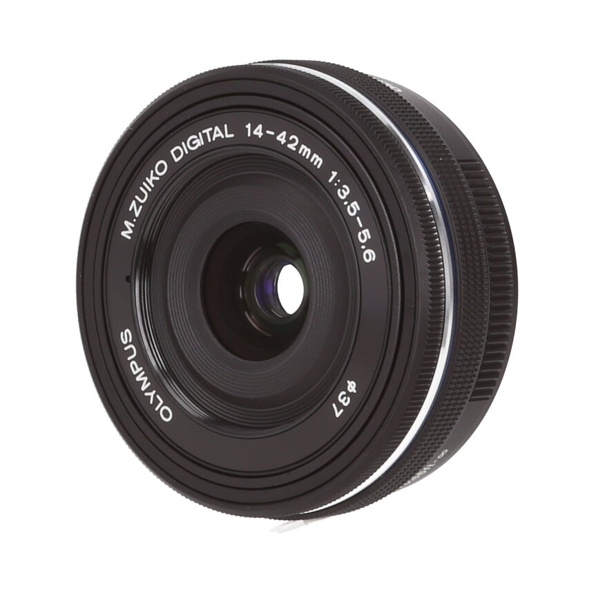 【美品】オリンパス OLYMPUS PEN E-PL10 ブラック OLYMPUS PEN E-PL10 ブラック + 14-42mm F3.5-5.6 EZ 【S】 | カメラ