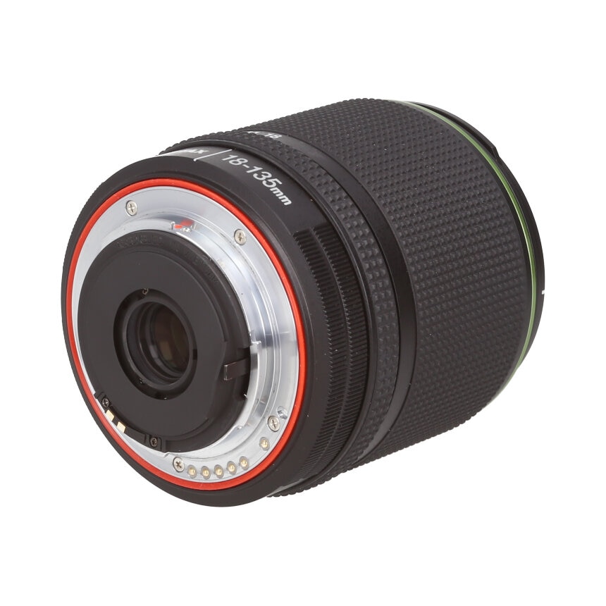 PENTAX SMC DA 18-135mm F3.5-5.6 ED AL DC WR 【AB】 | レンズ