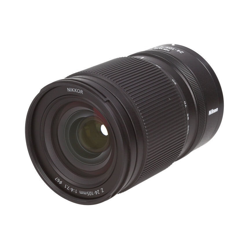 Nikon Z 24-105mm F4-7.1 ��AB��