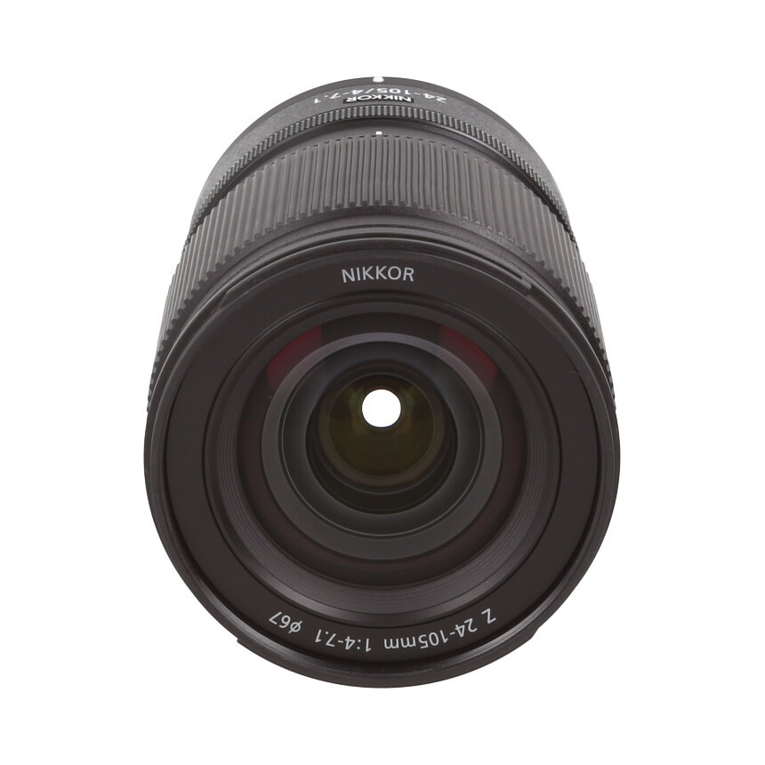 Nikon Z 24-105mm F4-7.1 ��AB��