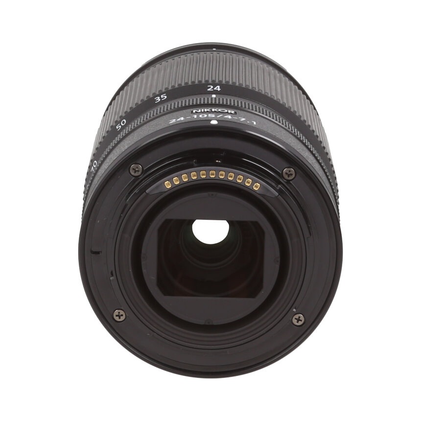 Nikon Z 24-105mm F4-7.1 ��AB��