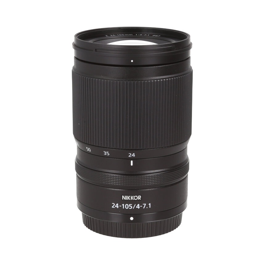 Nikon Z 24-105mm F4-7.1 ��AB��