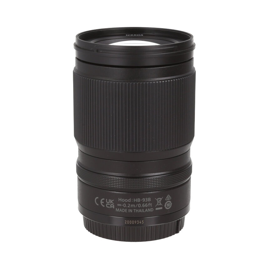 Nikon Z 24-105mm F4-7.1 ��AB��