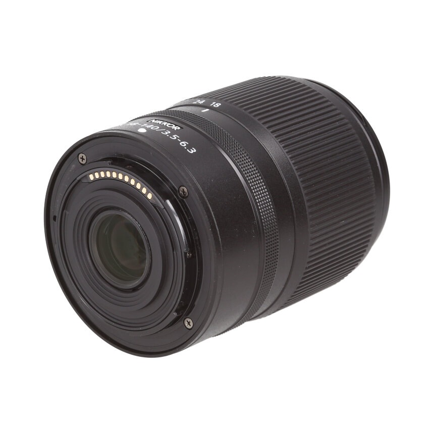 Nikon Z DX 18-140mm F3.5-6.3 VR ��AB��