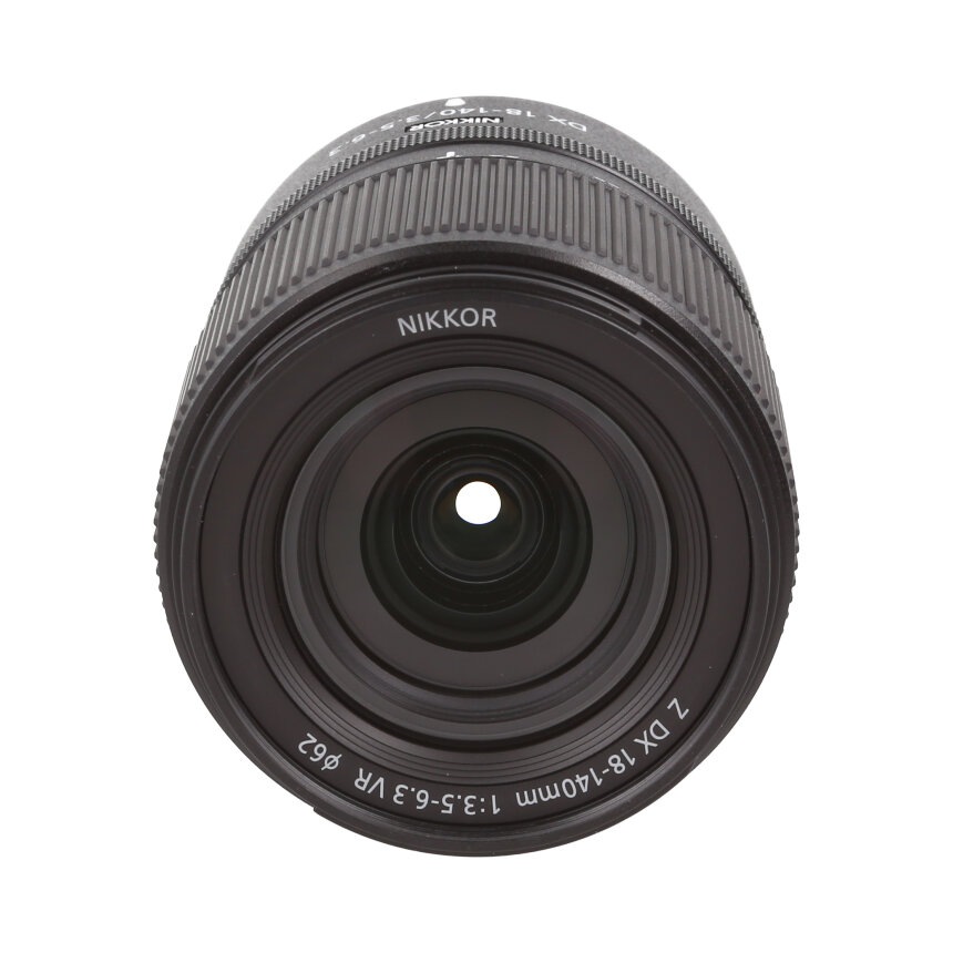 Nikon Z DX 18-140mm F3.5-6.3 VR ��AB��