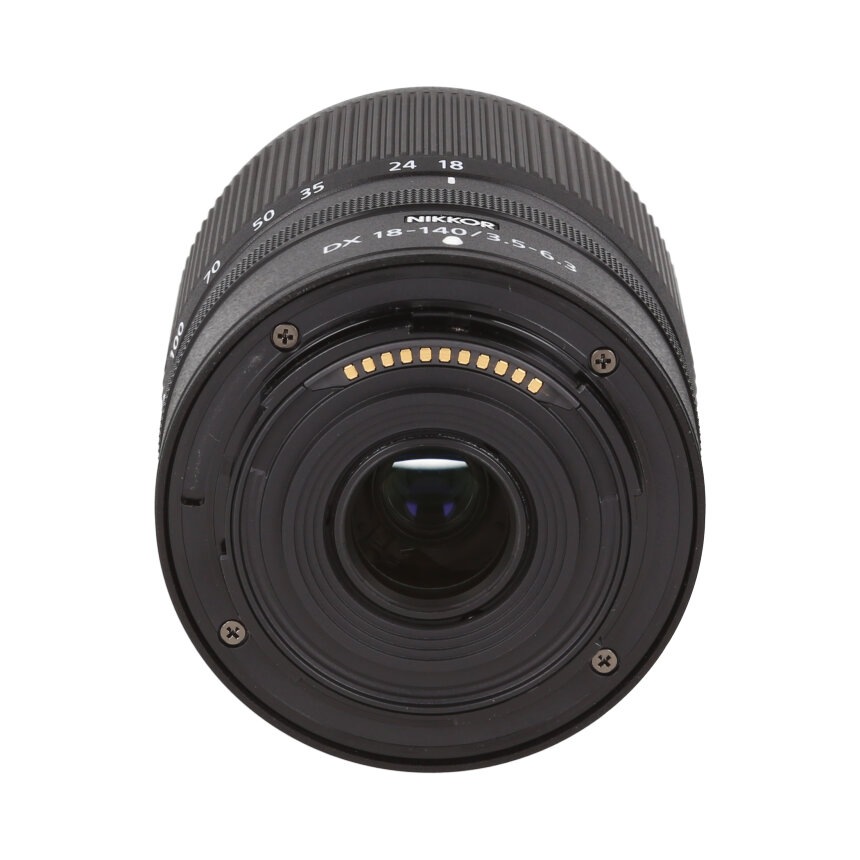 Nikon Z DX 18-140mm F3.5-6.3 VR ��AB��