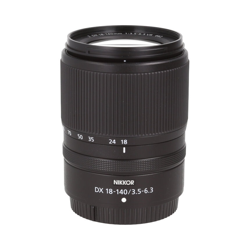 Nikon Z DX 18-140mm F3.5-6.3 VR ��AB��