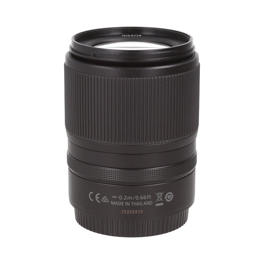 Nikon Z DX 18-140mm F3.5-6.3 VR ��AB��