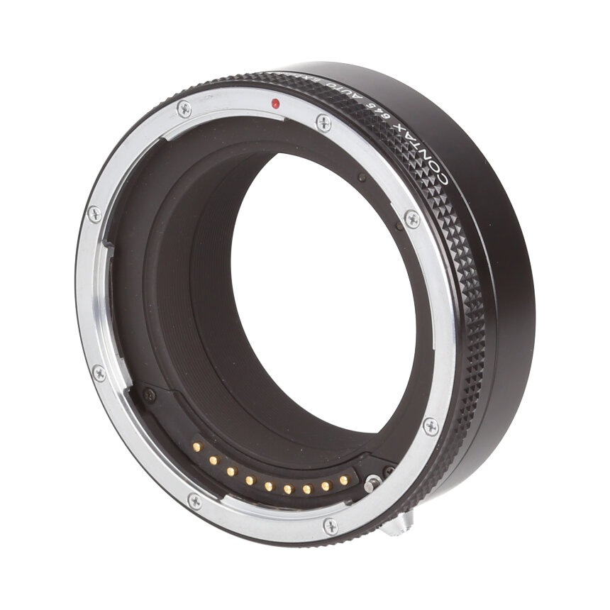 CONTAX 645 AUTO EXTENSION TUBE 26mm ��AB��
