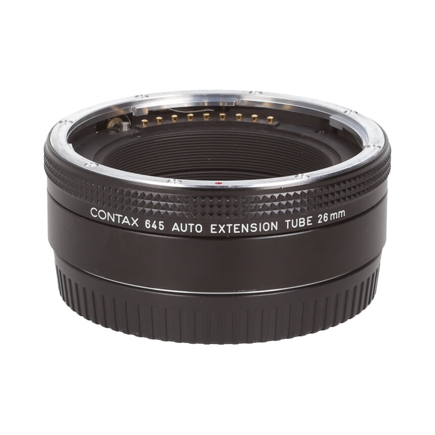 CONTAX 645 AUTO EXTENSION TUBE 26mm ��AB��