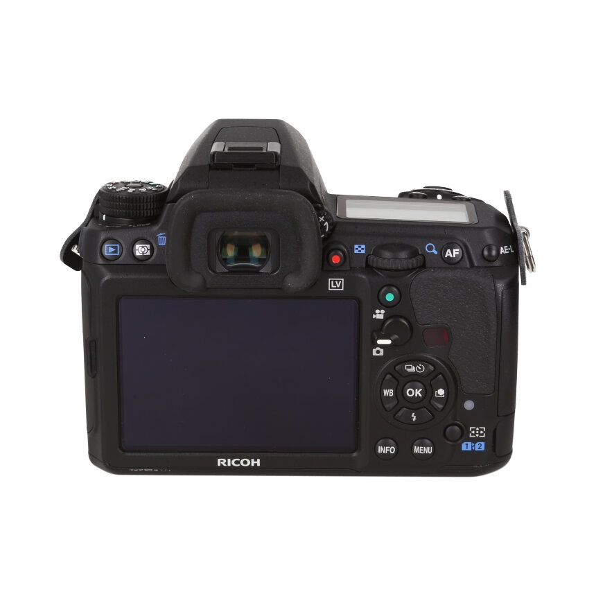 PENTAX K-3 BODY ��B��
