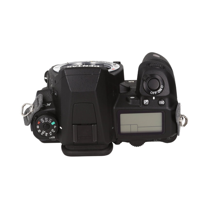 PENTAX K-3 BODY ��B��