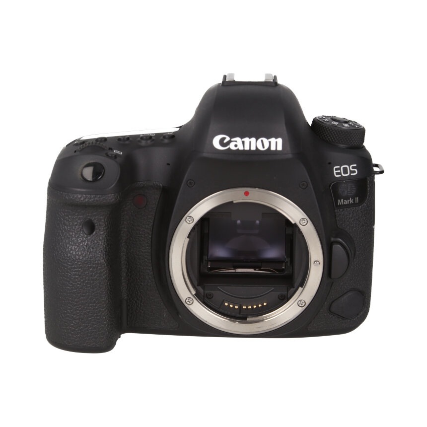 Canon EOS 6D MarkII BODY 【AB】 | カメラ,キヤノン | 三宝カメラ