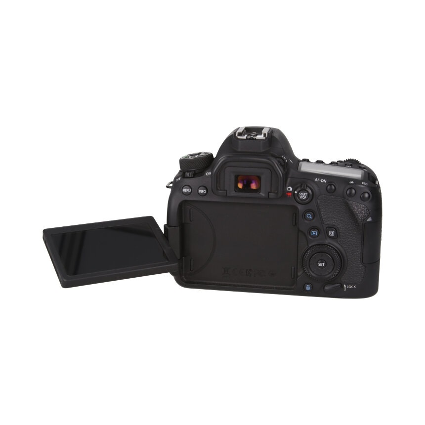 Canon EOS 6D MarkII BODY ��AB��