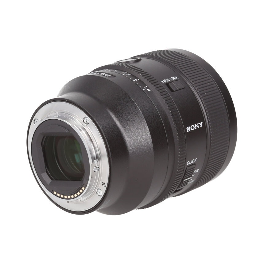 SONY FE50mm F1.4 GM E�ޥ���ȡ� ��AB��