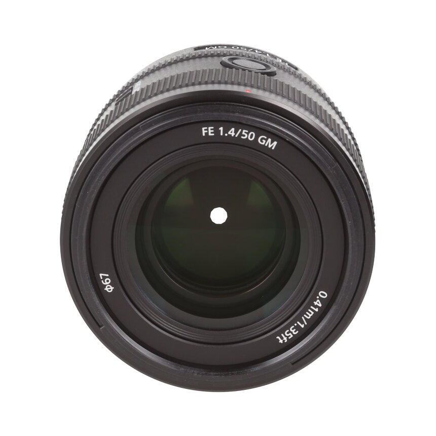 SONY FE50mm F1.4 GM E�ޥ���ȡ� ��AB��
