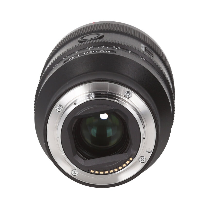 SONY FE50mm F1.4 GM E�ޥ���ȡ� ��AB��