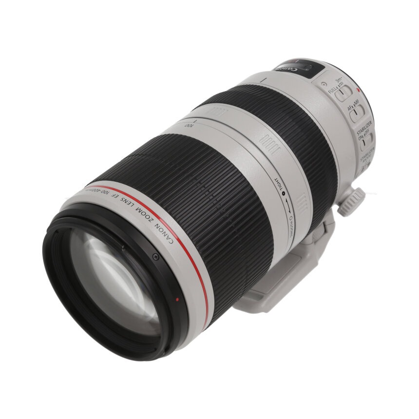 Canon EF100-400 F4.5-5.6L IS II USM ��B��